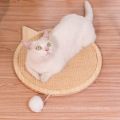 Fabricante Mayorista Cat Scratcher Cat Toy Sisal